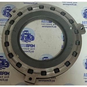 Пластина сцепления прижимная главная 1304.21.002 X1304