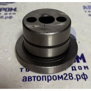 Вал шестерни промежуточной R060009 YTO, ЛМЗ, СМТ