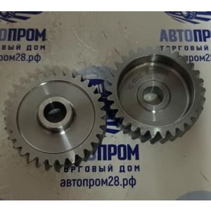 Шестерня насоса масляного R060002A-2 (6RAZL.410000FE) Z=30