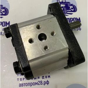 Насос CBN-E314L (Z=4)