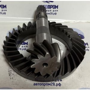 Шестерни конические 16/885140753-16/885142248 (Z=10/33) X1304