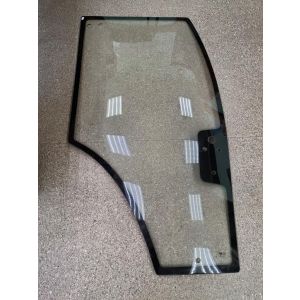 Стекло двери YTO X804, X904 правое MF554-45-102FG