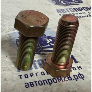 Болт 10357/04/14271630 (18x1.5x45) X1304