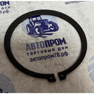 Кольцо стопорное вала ведущего Ø130 X1304