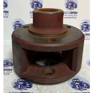 Корпус планетарных шестерен 1204.39.101 X1304