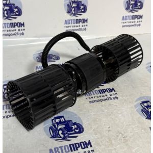 Мотор отопителя 2206280670 12V ELG1604