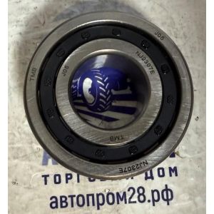 Подшипник оси шестерни планетарной NJ2307E (42607E) X1304