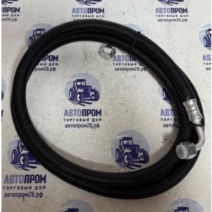 Шланг компрессора кондиционера LG1504-4-81-013-1 ELG1754