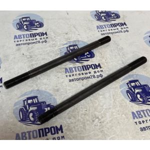 Шпилька шестерни коронной 1204.55.101 X1304