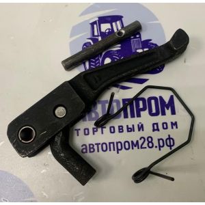 Рычаг выжимной сцепления 8811V2512A-1 (сцепление 11'')
