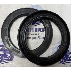 Сальник вала ведущего SZ1204.39.501 (MCA110x150x16D) X1304