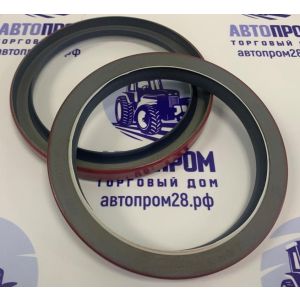 Сальник коленвала YTO задний LR090100 (105x130x12)