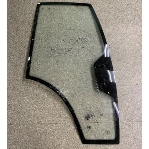 Стекло двери YTO 404 правое (вертикальная ручка)