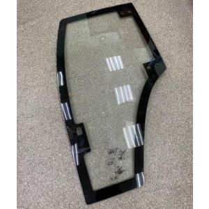 Стекло двери YTO X1204, САРЭКС X1304 LG1304.45.305 левое