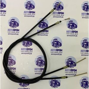 Трос ручного газа 5145956/1.10.050 (1800 мм)