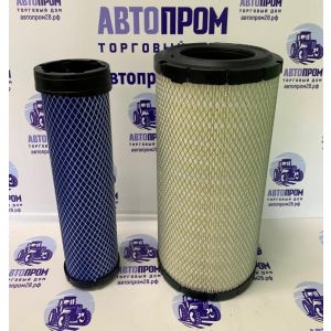 Фильтр воздушный PU1634 (P772580/P828889) ЛМЗ