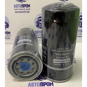 Фильтр масляный JX0818A X1304