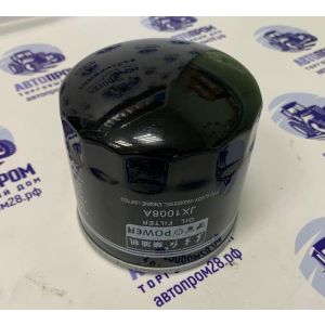 Фильтр масляный JX1008A YTO, ЛМЗ, СМТ