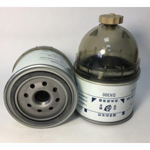 Фильтр топливный DX300 YTO, ЛМЗ, СМТ