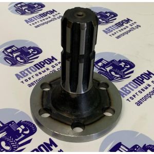 Хвостовик ВОМ Z=8 1004.41C.305B YTO, ЛМЗ, СМТ