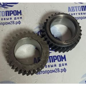 Шестерня коленвала LR060001A (Z=30)