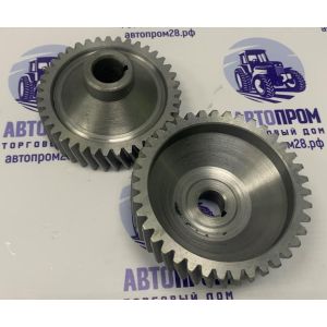 Шестерня компрессора R060021A (Z=39)