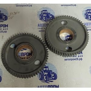 Шестерня промежуточная R060100A (Z=58)