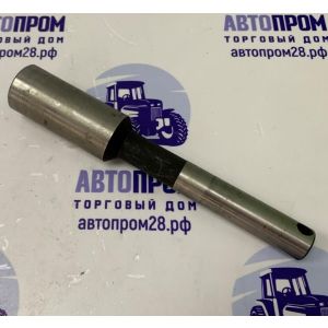 Вал крестовины дифференциала ступенчатый SZ1304.38.107