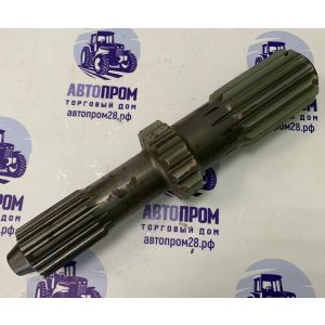 Полуось задняя 1204.39.109SZ правая (L=30 см) X1304