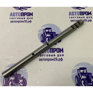 Шток переключения повышенной и пониженной передач 1204-1.37.106 X1304