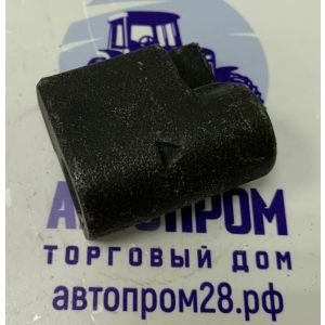 Собачка штока средних и задних скоростей 1204.37.185 X1304