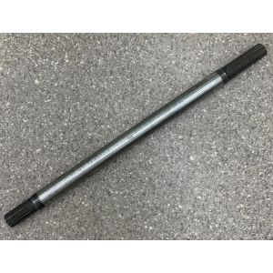 Вал привода задний 1204.31.104-1 (710 мм) Z=12/12