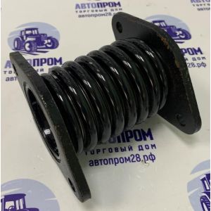 Гофра глушителя 6RBT52.230100