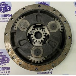 Передача планетарная в сборе 5137724/20 (070101030001)