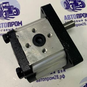 Насос CBN-F310L (Z=4) YTO 404