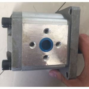 Насос CBN-F316 (Z=4)