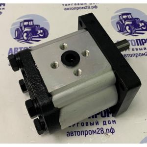 Насос CBN-F320L (Z=4)