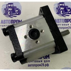 Насос CBN-G320 (Z=4) YTO, ЛМЗ, СМТ