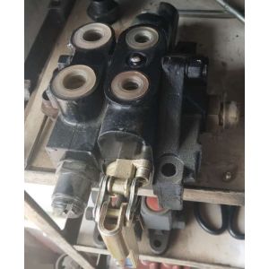 Гидрораспределитель SZ750.55A.060-1 YTO X604-X954