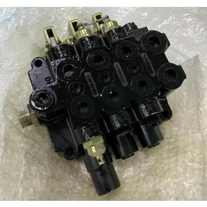 Гидрораспределитель SZ804.58.015-1 YTO X604-X954