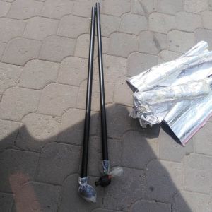 Тяга рулевая 5142234/14 YTO, ЛМЗ