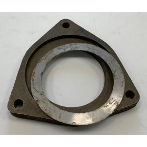 Крышка подшипника вала КПП ведущего 5117502SZ/1.28.121 YTO, ЛМЗ