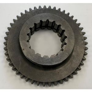 Шестерня пониженной передачи 885121041/1.32.321 (Z=47/17) YTO, ЛМЗ