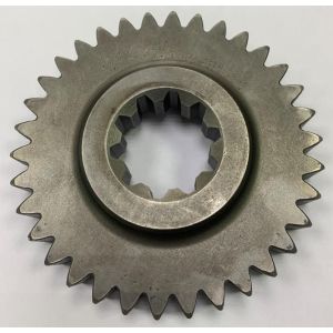 Шестерня среднего диапазона ведомая 5125005SZ/1.32.111 (B700.37.130) Z=34/10