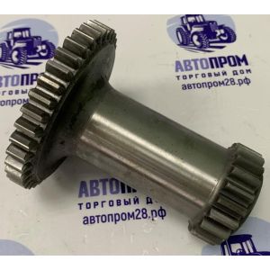 Шестерня заднего хода сдвоенная 885139362/1.34.120 (Z39/20)