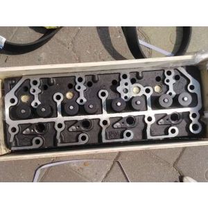 ГБЦ в сборе для двигателя YTO LR4B5P-T76E