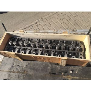 ГБЦ в сборе 6R010100Y YTO X1304 LR6110