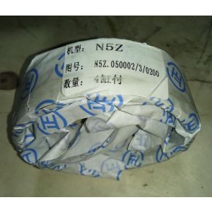 Кольца поршневые N5Z.050002/3/0200 LR4N5-23