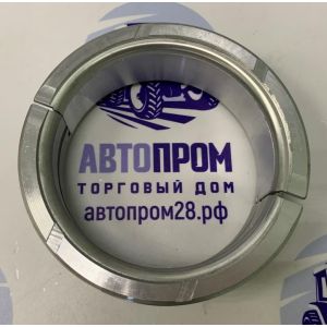 Вкладыши коленвала упорные LR020043/44 (STD)