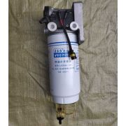 Фильтр топливный в сборе LKCQ49-100 (LKCQ-49A)